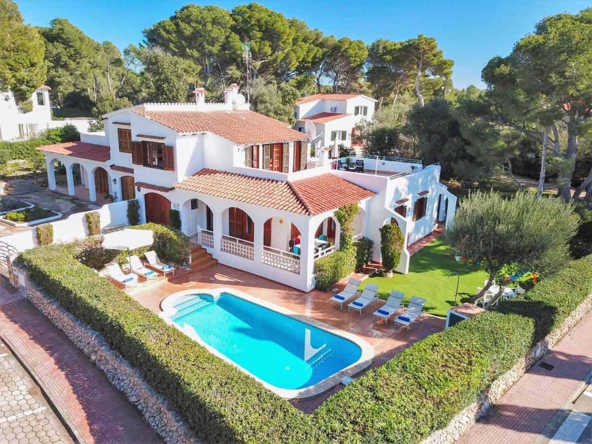 Villa Felita By Sonne Villas カラ・ガルダナ エクステリア 写真