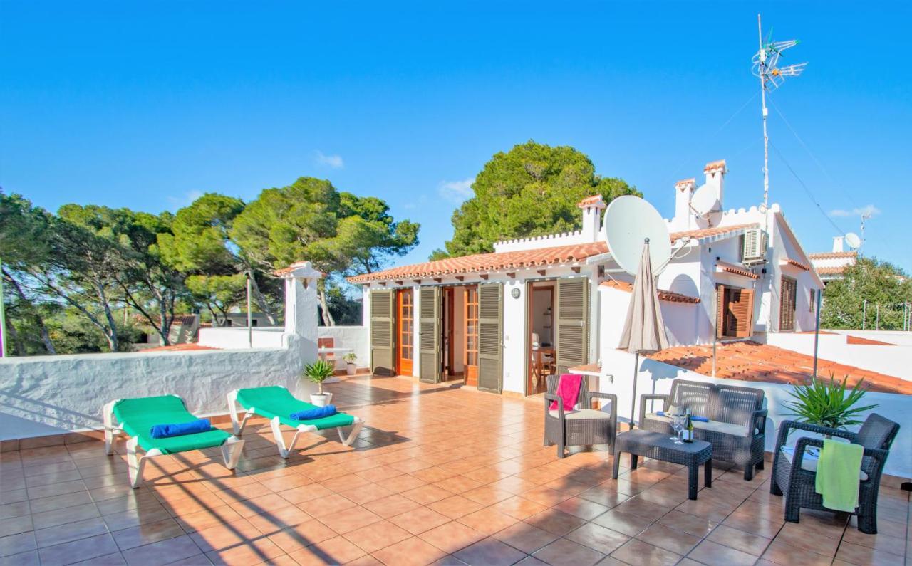 Villa Felita By Sonne Villas カラ・ガルダナ エクステリア 写真