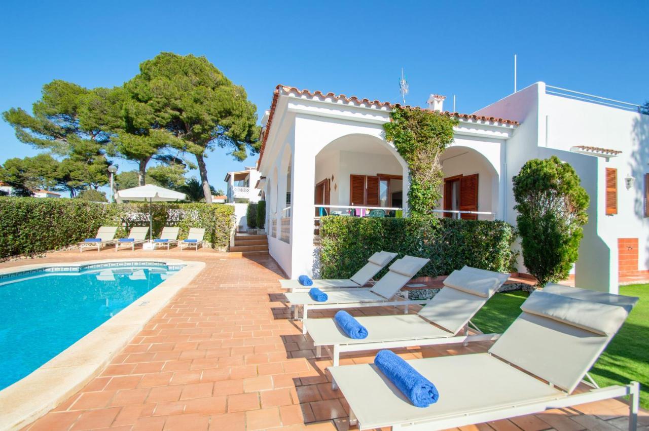 Villa Felita By Sonne Villas カラ・ガルダナ エクステリア 写真