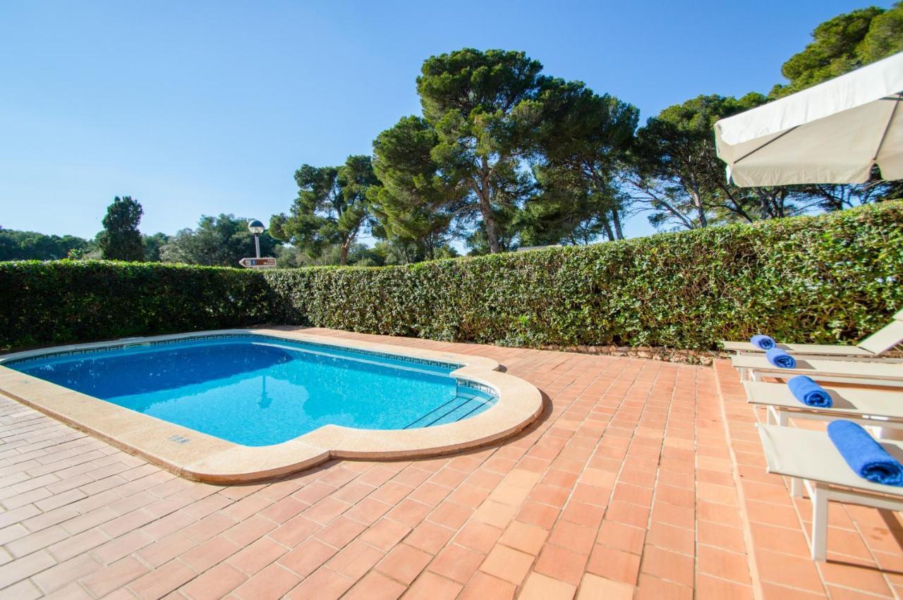 Villa Felita By Sonne Villas カラ・ガルダナ エクステリア 写真