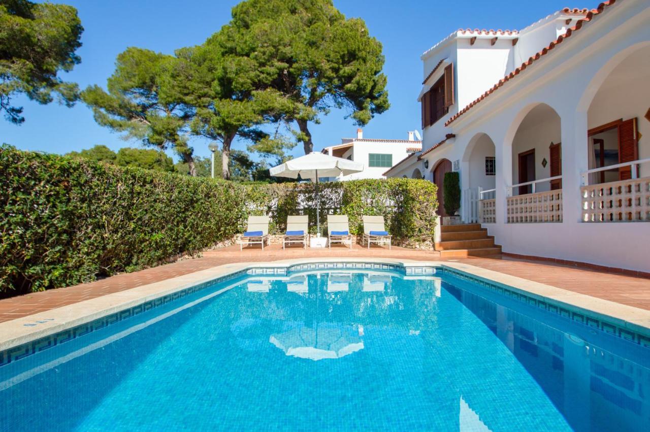 Villa Felita By Sonne Villas カラ・ガルダナ エクステリア 写真