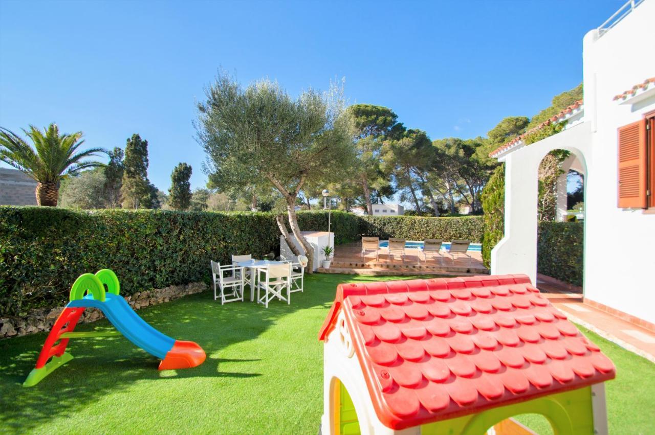 Villa Felita By Sonne Villas カラ・ガルダナ エクステリア 写真